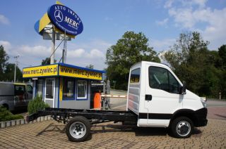 Iveco Daily 35C13